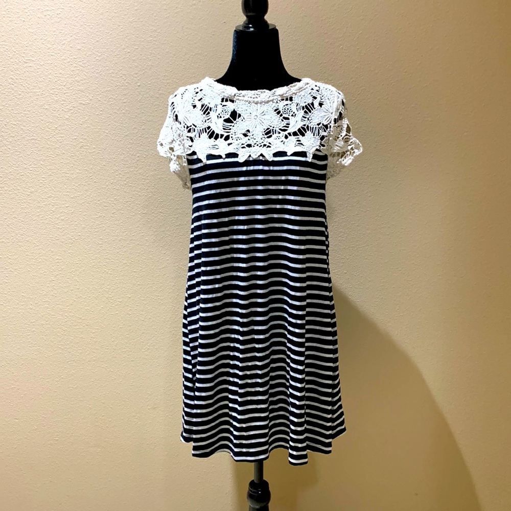 Jodifl Cotton Dress